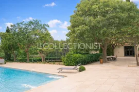 Location de vacances Mas des Janots