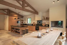 Location de vacances Mas des Janots