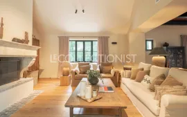 Location de vacances Mas des Janots