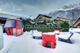 Location de vacances Chalet Mauna