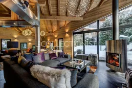 Location de vacances Chalet Mauna