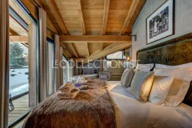 Location de vacances Chalet Mauna