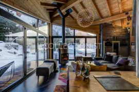 Location de vacances Chalet Mauna