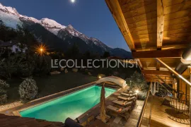 Location de vacances Chalet Mauna