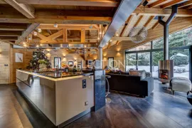 Location de vacances Chalet Mauna