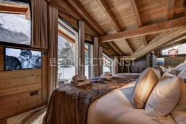 Location de vacances Chalet Mauna