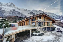 Location de vacances Chalet Mauna