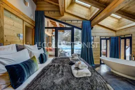Location de vacances Chalet Mauna