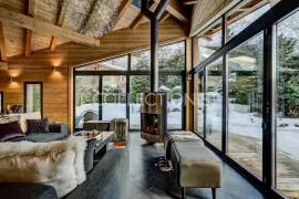 Location de vacances Chalet Mauna