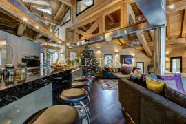 Location de vacances Chalet Mauna