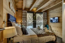 Location de vacances Chalet Mauna