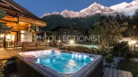 Location de vacances Chalet Mauna