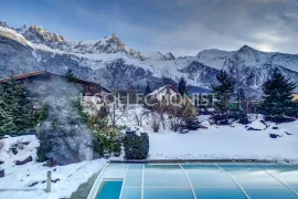 Location de vacances Chalet Mauna