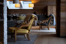 Location de vacances Penthouse Snow Lodge