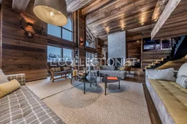 Location de vacances Penthouse Snow Lodge