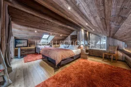 Location de vacances Penthouse Snow Lodge