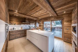 Location de vacances Penthouse Snow Lodge