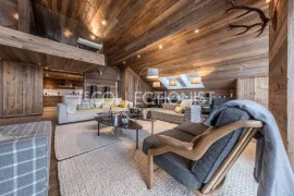 Location de vacances Penthouse Snow Lodge