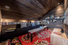 Location de vacances Penthouse Snow Lodge