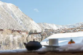 Location de vacances Chalet Asgard