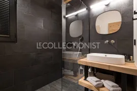 Location de vacances Chalet Asgard