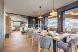 Location de vacances Chalet Asgard