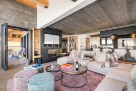 Location de vacances Chalet Asgard