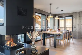 Location de vacances Chalet Asgard