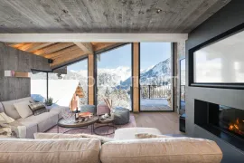 Location de vacances Chalet Asgard