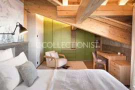 Location de vacances Chalet Asgard