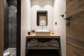 Location de vacances Chalet Asgard