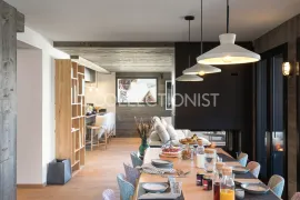 Location de vacances Chalet Asgard