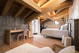 Location de vacances Chalet Asgard