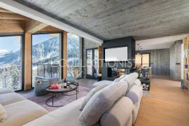 Location de vacances Chalet Asgard