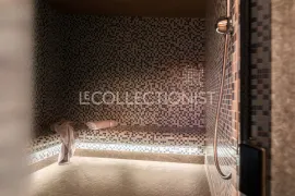 Location de vacances Chalet Asgard