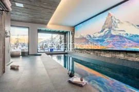 Chalet Asgard Courchevel