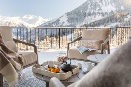 Location de vacances Chalet Asgard