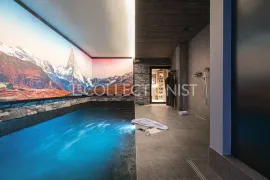 Location de vacances Chalet Asgard