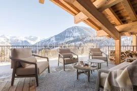 Location de vacances Chalet Asgard