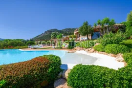 Location de vacances Villa Togia