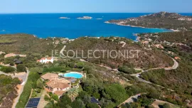 Location de vacances Villa Togia