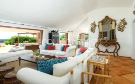 Location de vacances Villa Togia