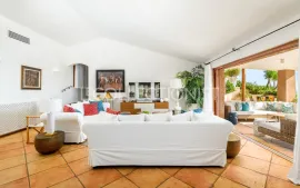 Location de vacances Villa Togia