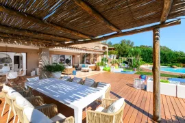 Location de vacances Villa Togia