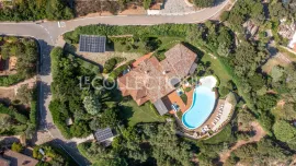 Location de vacances Villa Togia