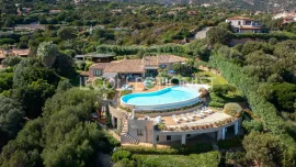 Location de vacances Villa Togia