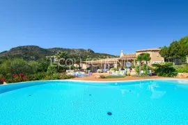 Location de vacances Villa Togia