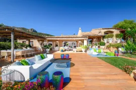 Location de vacances Villa Togia