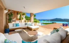 Location de vacances Villa Togia
