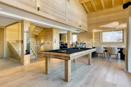Location de vacances Chalet Arkland